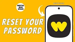 HOW TO RESET YOUR WHATNOT PASSWORD