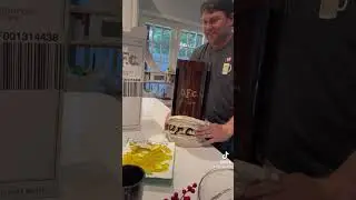 $9,000 Bottle of Bourbon 🥃 Unboxing