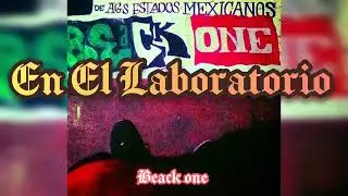 13&deg;- La Calle // Beack One // Street Studios R&eacute;cords //(KLAN de AGS) Prod. Mr.B & @BorPro