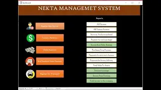 NEKTA MANAGEMENT SYSTEM : : Call 0742642104