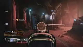 Destiny 2: The Chaperone is balanced pt.2