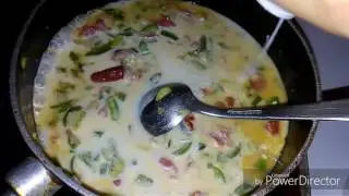 CHILE CON QUESO