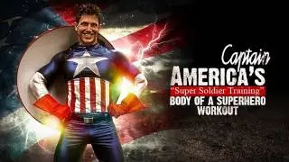 Captain America's 