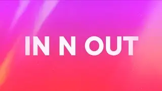 Only Fire - IN N OUT (feat. Chase Icon) (Lyrics)