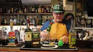 Episode #90:  Dublin Minstrel