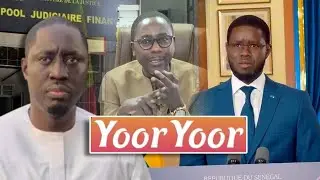 Yoor Yoor -Discours à la nation, Pape Malick libre après son audition, La réplique salée de Pape Alé