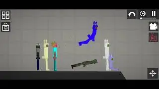 Melon Rabbit and friends S3 Ep21: Jumping over a pit of no return