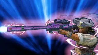 Bo4's New 