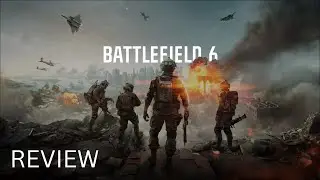 Battlefield 6 - PS5 Review