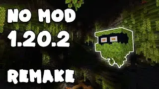 How to summon a Glare (Remake) | Minecraft 1.20.2 + (No Mod)