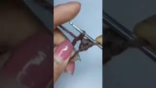 How To Make A Magic Ring (Easy Crochet Tutorial)