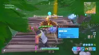 Fortnite_Steveo and Jon in Mobbin and Robbin