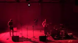 SYLVAIN RIFFLET | Concierto | 13DIC | R&eacute;plika Teatro