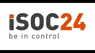 Webinar iSOC24 feat. Blueliv