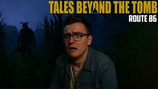 Na v&aacute;rjatok.. AZ EGY L&Aacute;NCFŰR&Eacute;SZ?! 🪚 | Tales Beyond The Tomb - Route 86