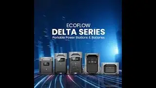 EcoFlow Delta 2 Review  Flexible Solar Panel Setup & XT60 Cable Test  SIMKA Engineering Pakistan