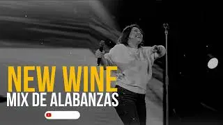 NEW WINE // Algo bueno viene // Rompimiento // Mega Fe 💥💥