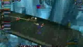 Rockzo in Alterac Valley