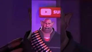 Try not to get scared #scarystories #tf2gmod #tf2 #teamfortress2