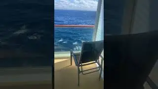 Lost in the Bermuda Triangle..Royal Caribbean Style