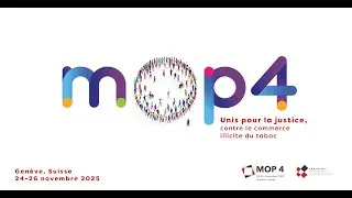 Quatri&egrave;me session de la R&eacute;union des Parties au Protocole (MOP4)