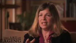 Pepper Schwartz on Art of Aging