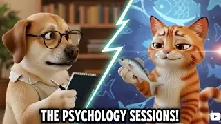 Ensaan Jaisa Kutta Aur Chalak Billi IRamkaComedyCafe Comedy #2025 #cartoon #250#animation #tranding 