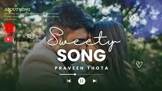 Sweety sweety When You Are Near – Most Romantic English Love Song | @EdSheeran 