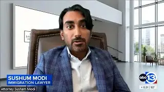 An Immigration Lawyer Explains: ICE Agents Detaining People After Their Immigration Hearings