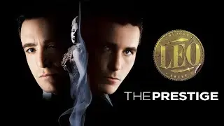 Villain yaaruda song (From leo) | The Prestige | christopher nolan | Cristian Bale | Hugh Jackman