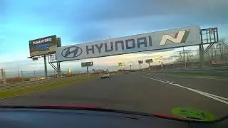 Tandas Privadas | Circuito del Jarama | Tanda completa sin cortes