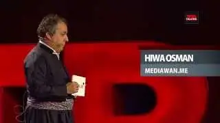 Talking TR / &ldquo;Kurds in the New Turkey: The future of the Peace Process&rdquo; by Hiwa Osman
