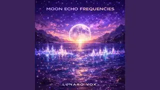 Moon Echo Frequencies