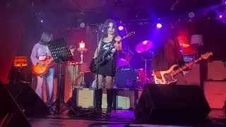 You Won&rsquo;t Fogey Me Now original -Alex Spring 