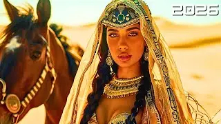 Silk Road - Desert Instrumentals | Oud Music 2026
