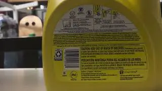 Tide SIMPLY ALL IN ONE Review