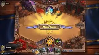 How to play aggro mage