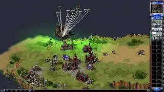 Yuris Revenge  Match DS  SLaViK LEW Y