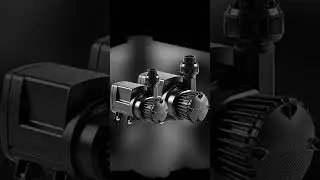 Sicce SYNCRA ADV 9.0 Return Pump - 2500 gph