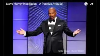 Steve Harvey Morning Show Inspiration, March 28, 2016