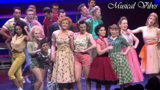 Finale Grease