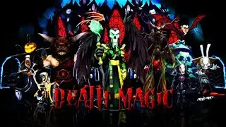 Wizard101 Death Walkthrough part (Anubis)
