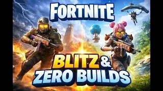 Fortnite (Blitz, Ranked, BR, etc) #EpicCreator #shorts #fortnite #Void #gaming #voidesports
