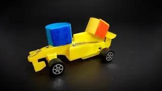 Easy DIY Paper Rings | Colorful Craft Ideas for Kids and Beginners | Simple Paper Art Tutorial