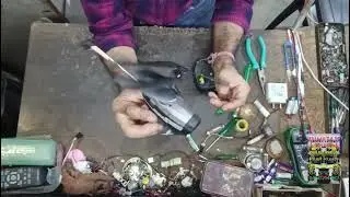 KY202 Helicopter Repair | #toyrepairing #fixit #toyrestoration #toyrepair #diy #fyp #explore #new 