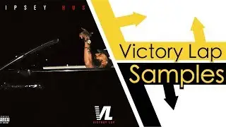 Every Sample From Nipsey Hussle's Victory Lap