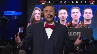 ALG vs DR | Valor Series NA Finals