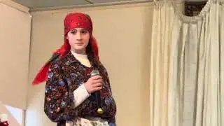 Crăciun 2025, Clasa VII ,,A”