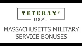 Massachusetts Military Service Bonus