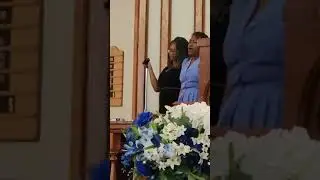 Pastor Wayne C Moore, Jr., 2 Corinthians 12:7-10 'What's So Amazing About God's Grace'